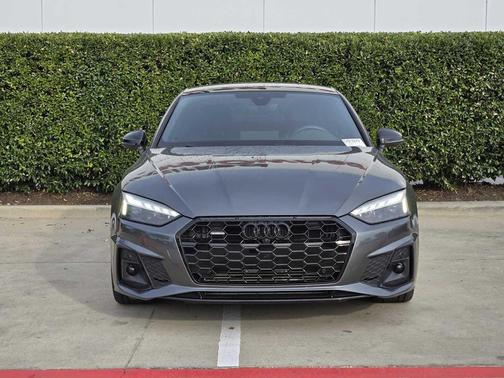 2023 Audi A5 45 S line Premium Plus