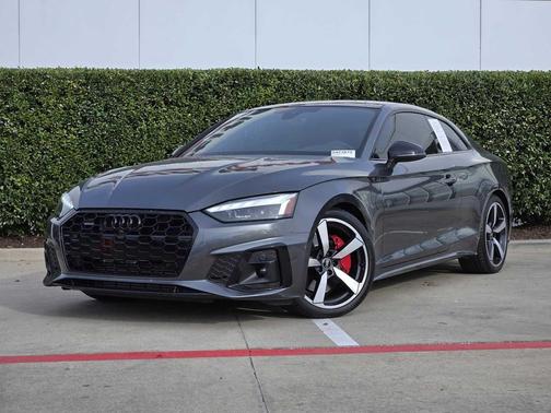 2023 Audi A5 45 S line Premium Plus