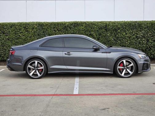 2023 Audi A5 45 S line Premium Plus