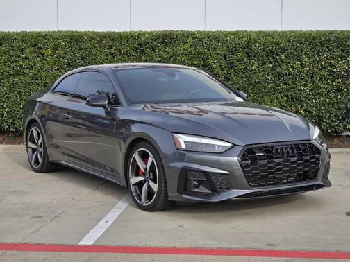 2023 Audi A5 45 S line Premium Plus