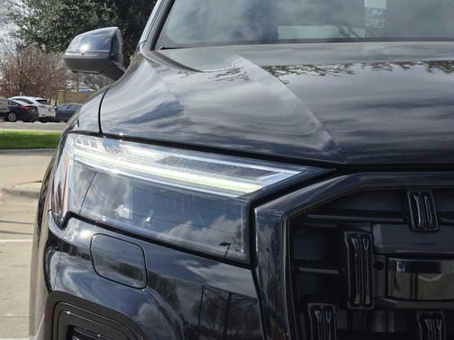 2026 Audi Q7 45 Premium Plus