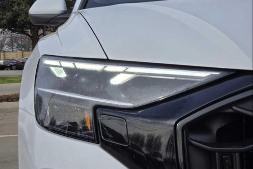 2026 Audi Q8 55 Premium Plus