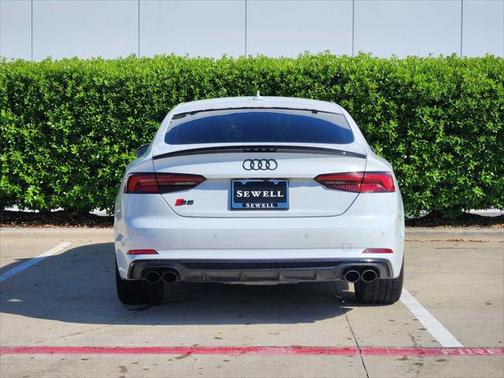 2019 Audi S5 3.0T Prestige