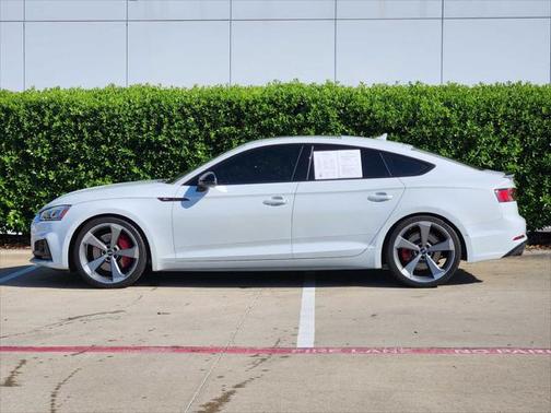 2019 Audi S5 3.0T Prestige