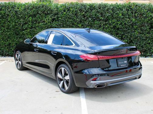 MAINT 2025 Audi A5 Premium Plus TFSI quattro S tronic