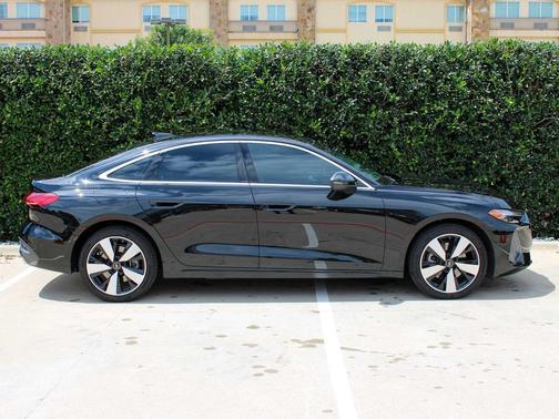 MAINT 2025 Audi A5 Premium Plus TFSI quattro S tronic