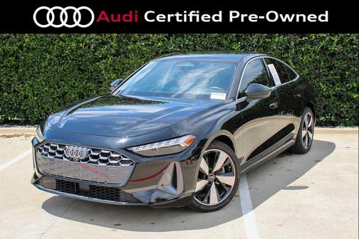 MAINT 2025 Audi A5 Premium Plus TFSI quattro S tronic