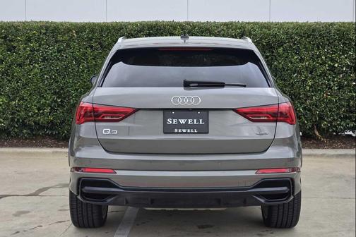 2020 Audi Q3 45 S line Premium Plus