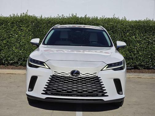 2023 Lexus RX 350 Luxury