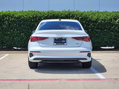2023 Audi A3 Premium