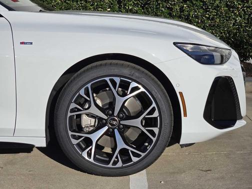 2026 Audi A6 Premium Plus quattro S tronic