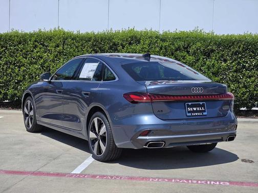 2025 Audi A5 Premium Plus