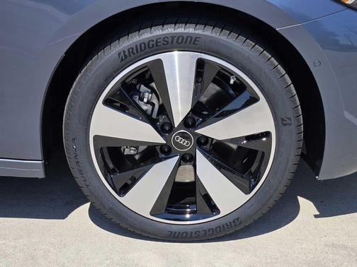 2025 Audi A5 Premium Plus