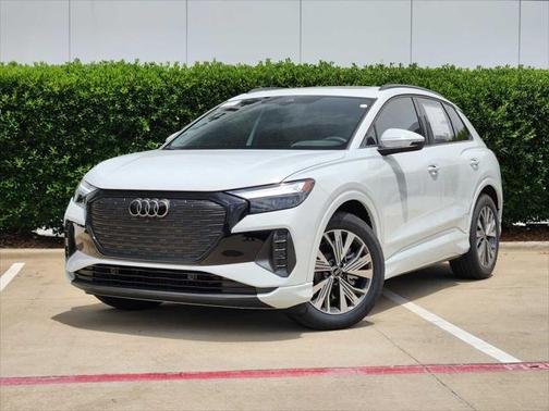 2025 Audi Q4 e-tron Premium 45 quattro