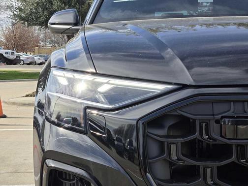 2026 Audi Q8 55 Premium Plus