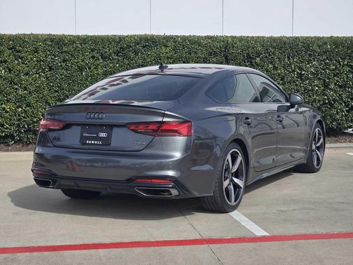 2023 Audi A5 Sportback 45 S Line Premium Plus
