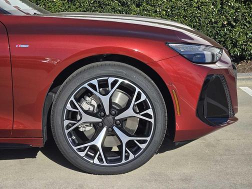 2026 Audi A6 Premium quattro S tronic