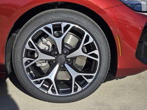 2026 Audi A6 Premium quattro S tronic