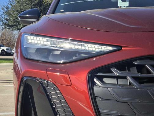 2026 Audi A6 Premium quattro S tronic