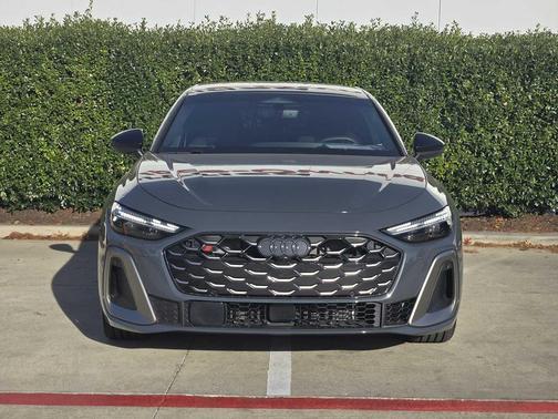 2025 Audi S5 3.0T Prestige