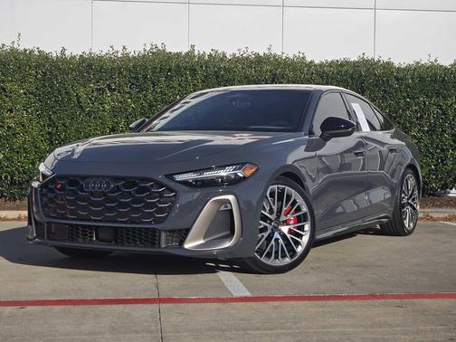 2025 Audi S5 3.0T Prestige