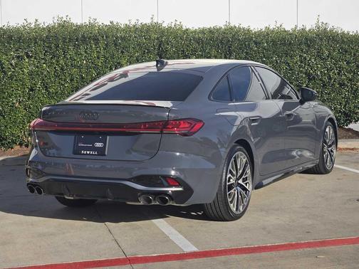 2025 Audi S5 3.0T Prestige