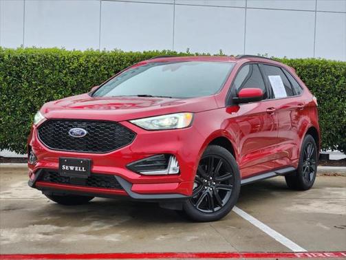 2024 Ford Edge ST Line