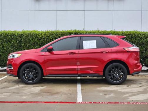 2024 Ford Edge ST Line