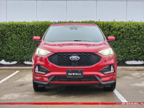 2024 Ford Edge ST Line