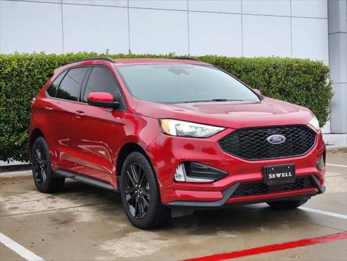 2024 Ford Edge ST Line
