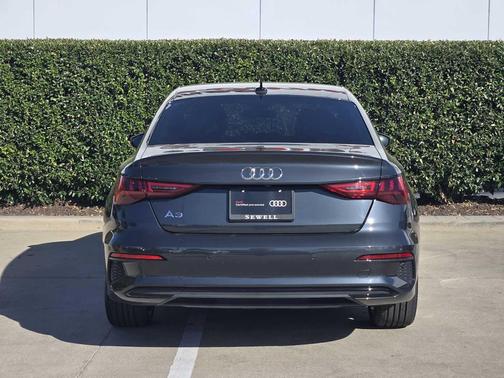 2024 Audi A3 Premium