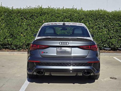 2024 Audi RS 3 TFSI quattro S tronic