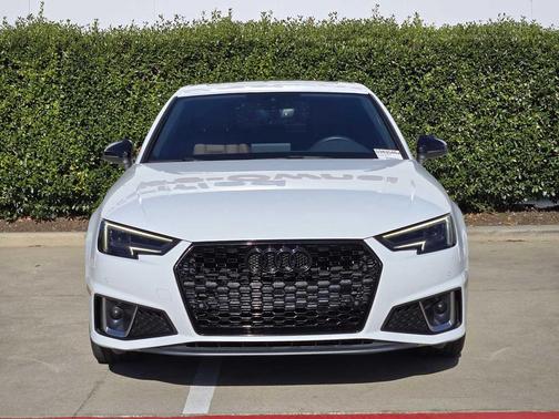 2019 Audi A4 45 Premium