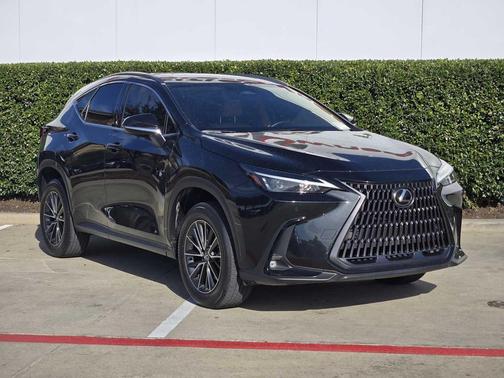 2024 Lexus NX 250 Premium
