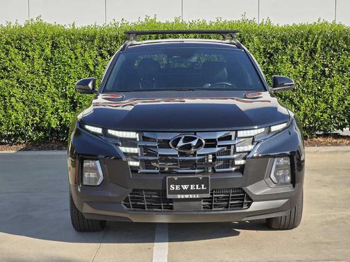 2022 Hyundai SANTA CRUZ Limited