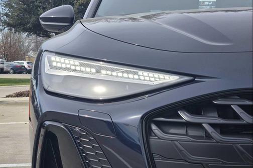 2026 Audi A6 Premium quattro S tronic