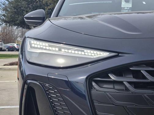 2026 Audi A6 Premium quattro S tronic