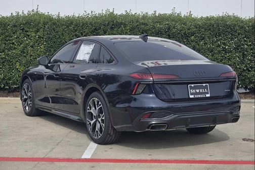 2026 Audi A6 Premium quattro S tronic