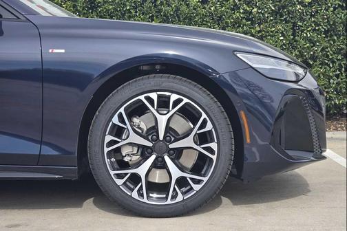 2026 Audi A6 Premium quattro S tronic