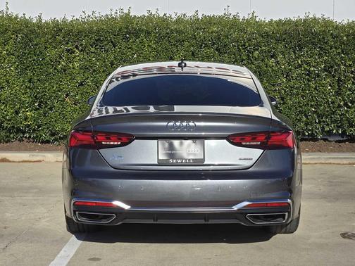2021 Audi A5 Sportback 45 S Line Premium Plus