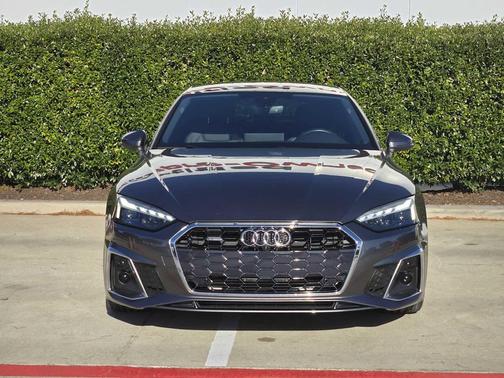 2021 Audi A5 Sportback 45 S Line Premium Plus