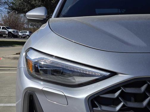 2025 Audi A5 Premium TFSI quattro S tronic