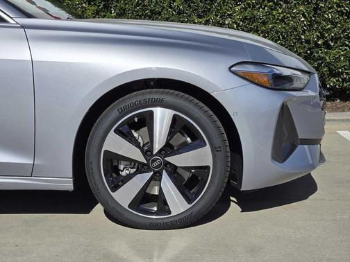 2025 Audi A5 Premium TFSI quattro S tronic