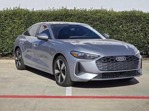 2025 Audi A5 Premium TFSI quattro S tronic