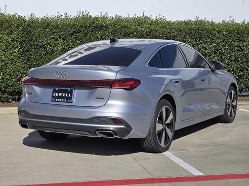 2025 Audi A5 Premium TFSI quattro S tronic