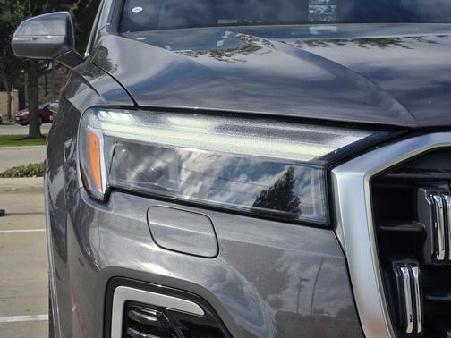 2026 Audi Q7 55 Prestige