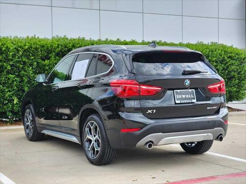 2019 BMW X1 sDrive28i