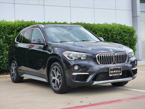 2019 BMW X1 sDrive28i