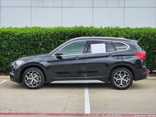 2019 BMW X1 sDrive28i