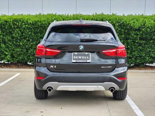 2019 BMW X1 sDrive28i